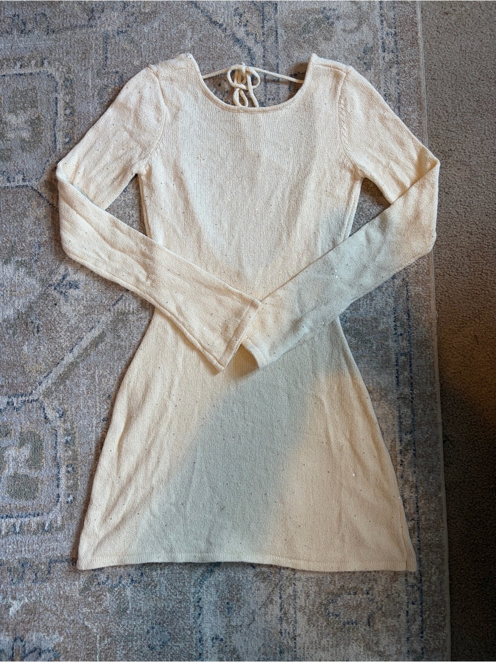 WeWoreWhat Dress